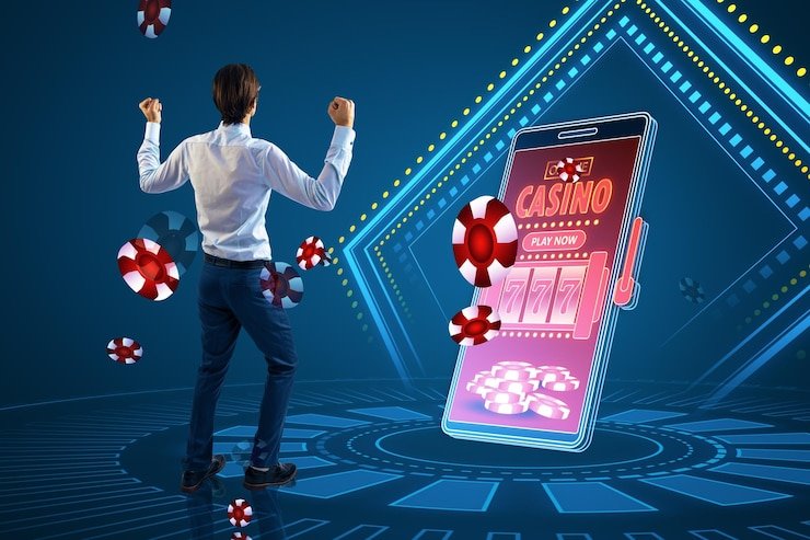 Fitur keluar otomatis dan riwayat putaran