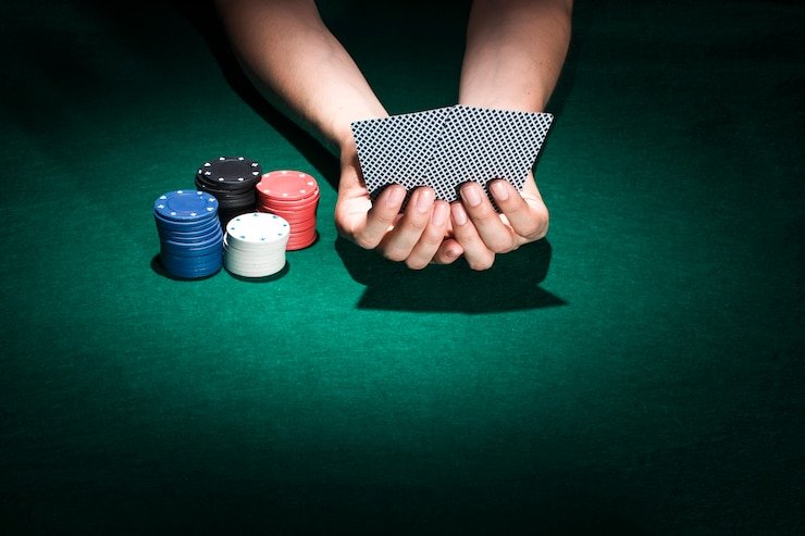 Tata letak taruhan lengkap Tata letak taruhan European Roulette